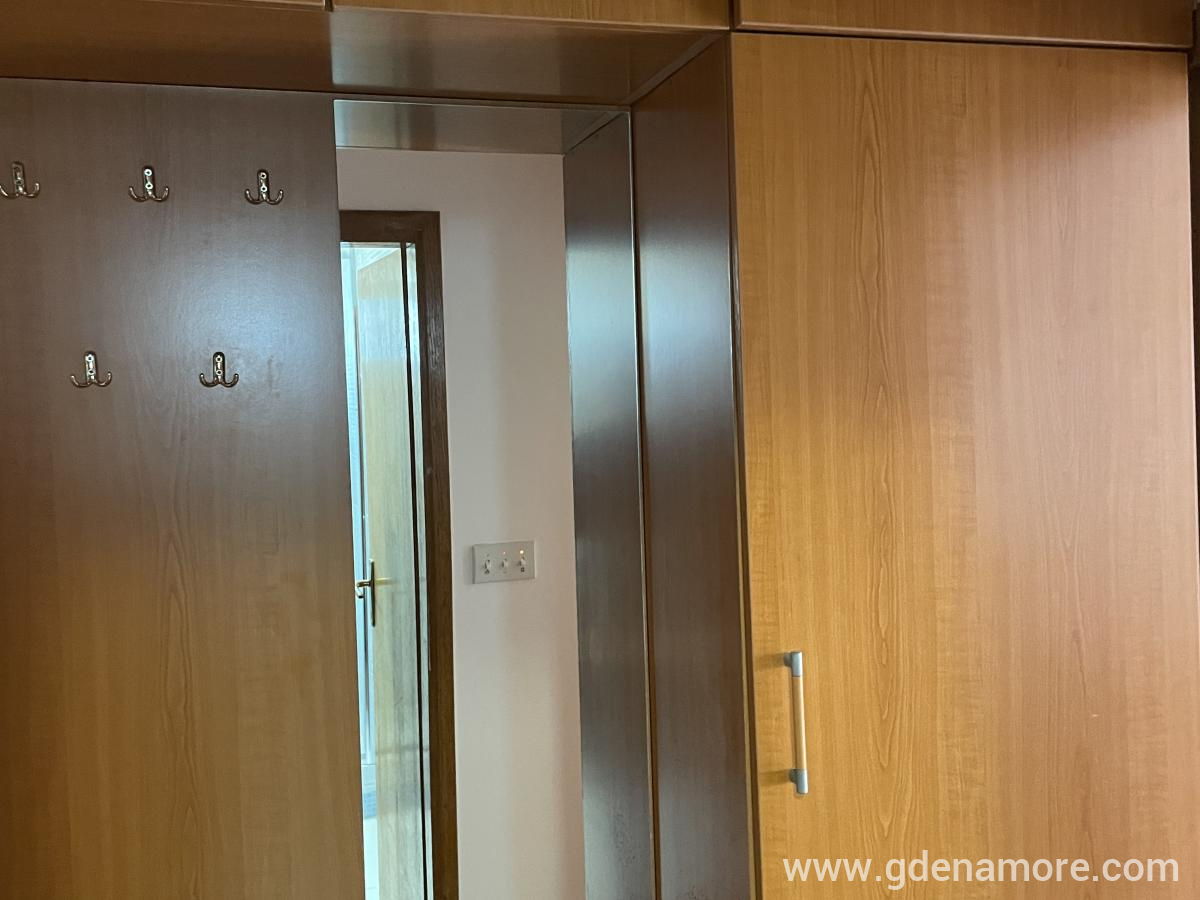 Dado Budva Apartman, частни квартири в града Budva, Черна Гора - IMG_0255