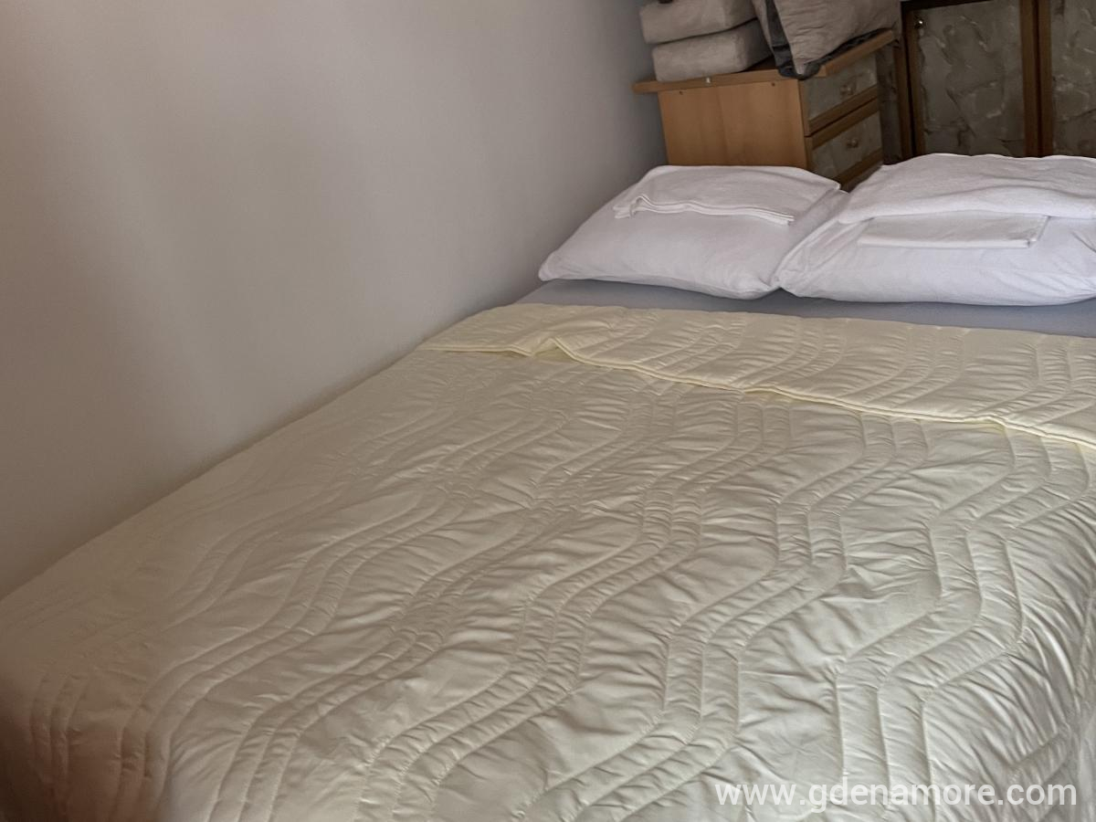 Dado Budva Apartman, частни квартири в града Budva, Черна Гора - IMG_0258
